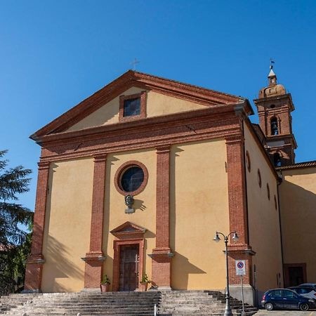 La Piazza - Appartamento Con Vista Sinalunga Exterior foto