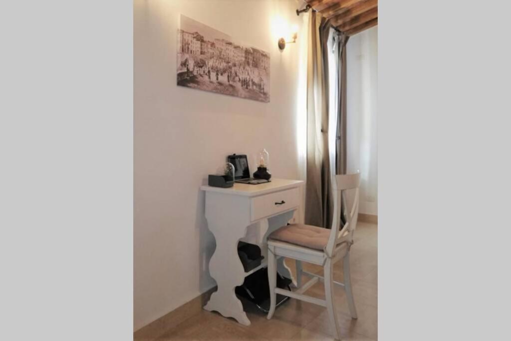 La Piazza - Appartamento Con Vista Sinalunga Exterior foto
